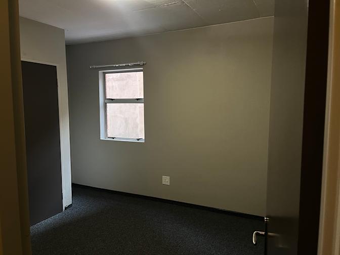Anwani's room