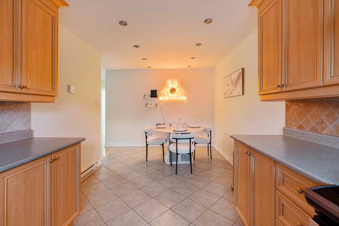 Michael Da Rocha's room