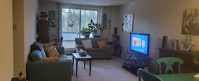 Charmain's room