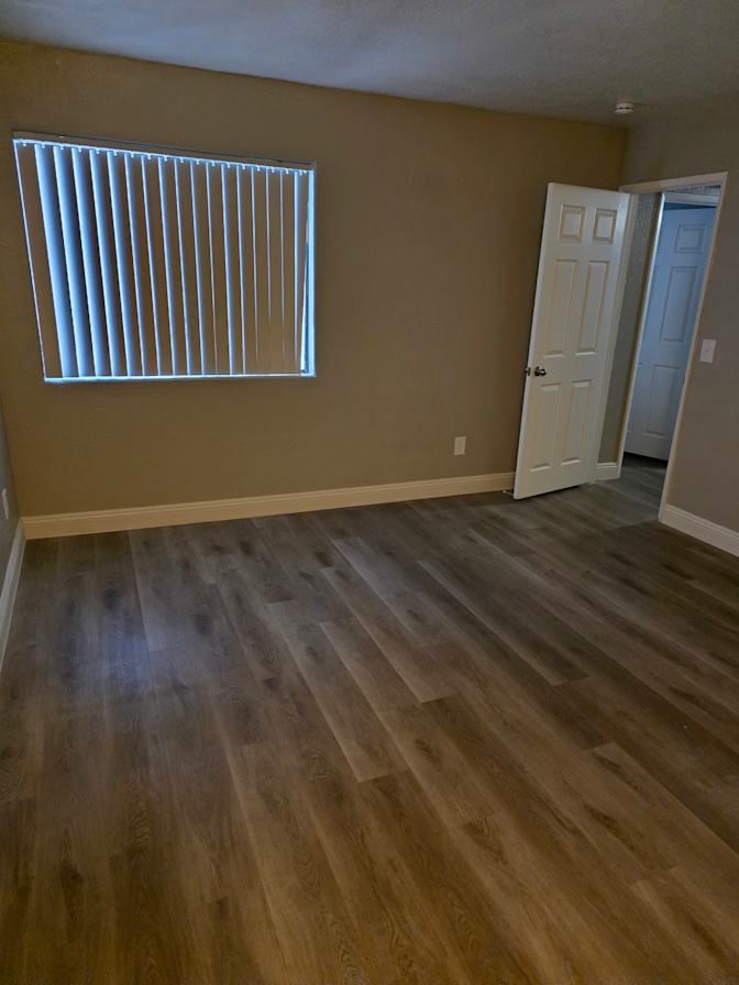Doug's room