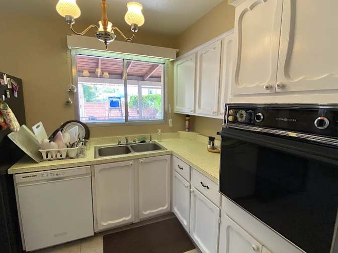 Avenir Homes's room