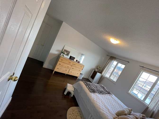 Natalia's room