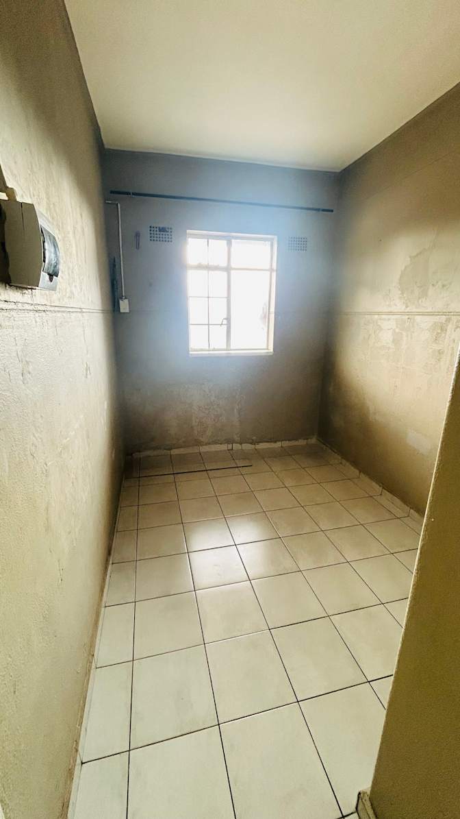 Musa's room