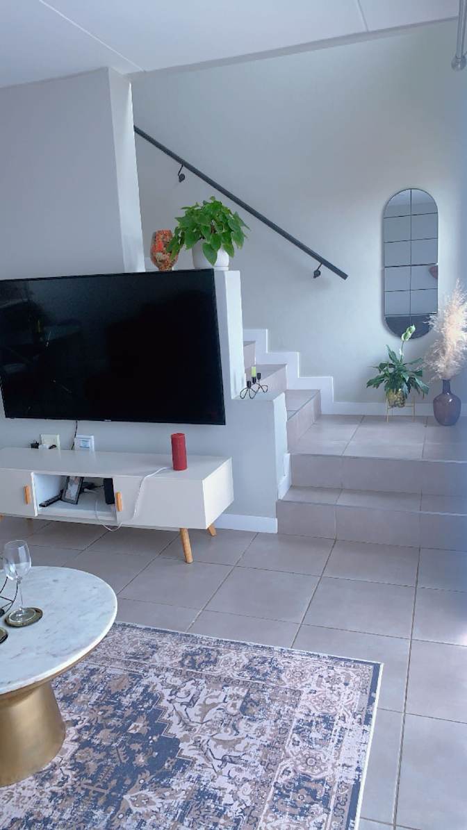 Nokukhanya's room