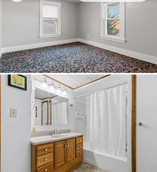 Elizabeth's room