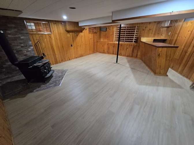 Mary-Ann Mitchell-Pellett's room