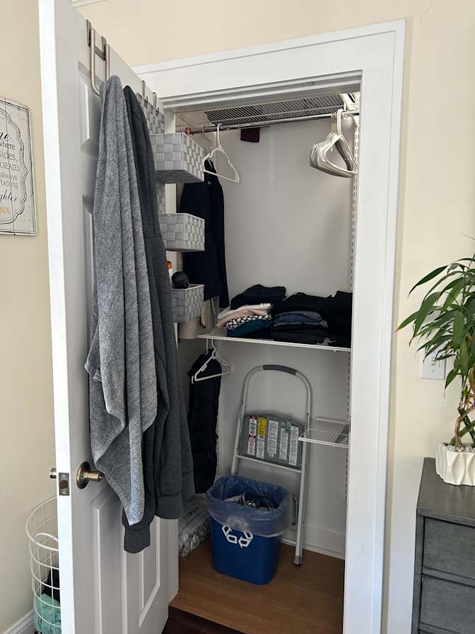 Julia's room