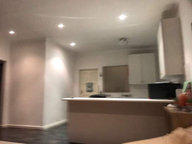 Kasturie Munisamy's room