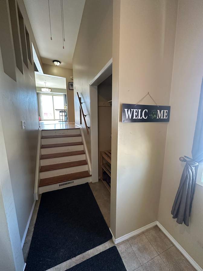 Susan's room