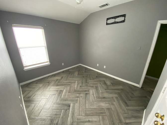 Megan's room