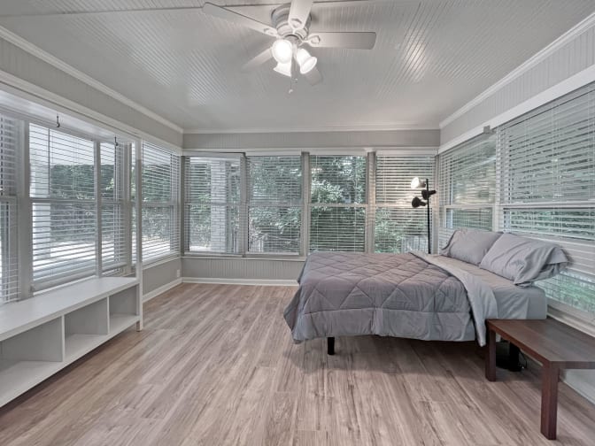 PadSplit's room
