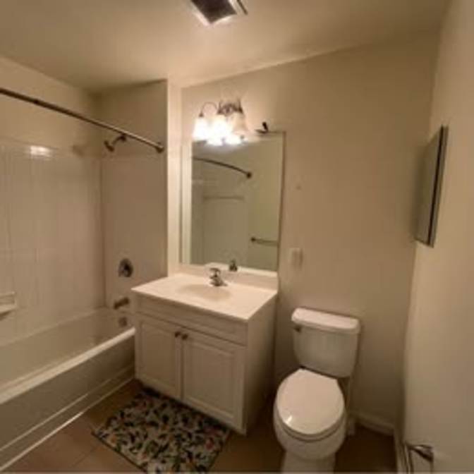 Peter's room