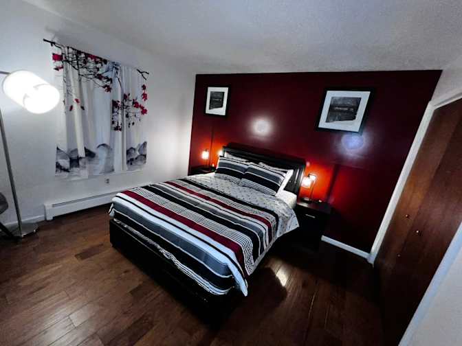 Yoronimu Given's room