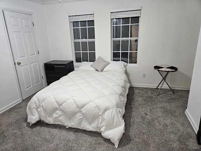 thomas j green's room