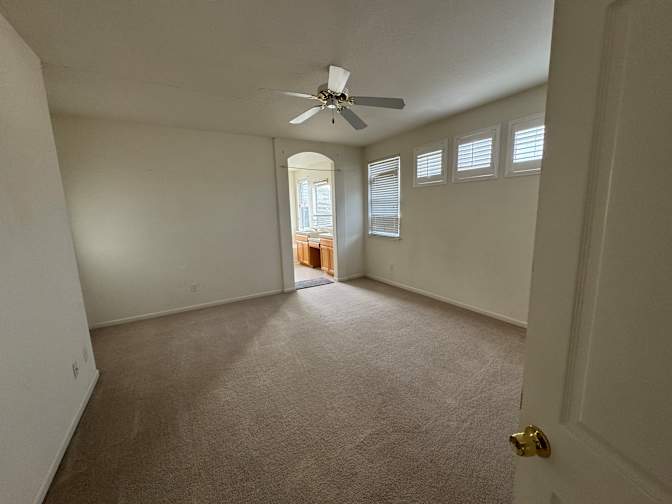 Alex's room