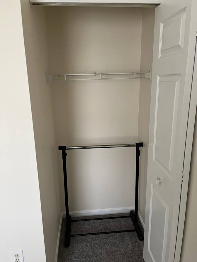 Alex's room
