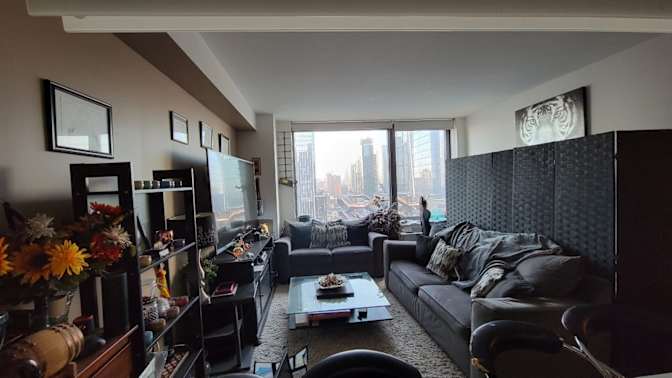 Jay's room