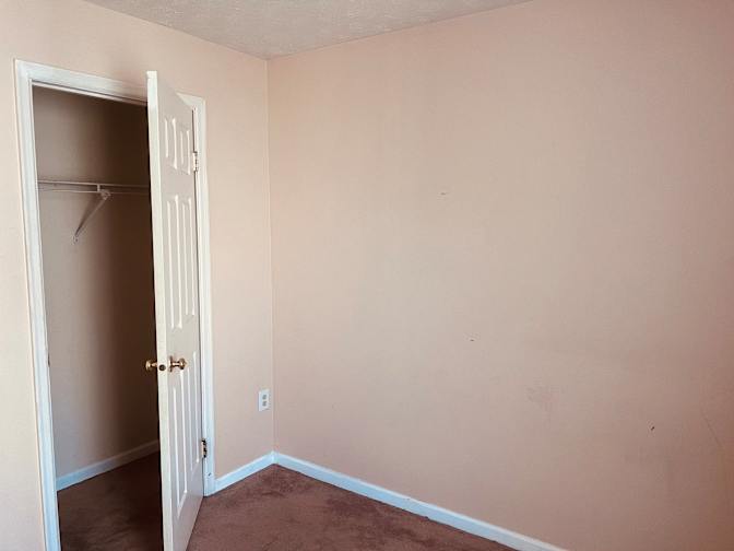 Jimmy's room