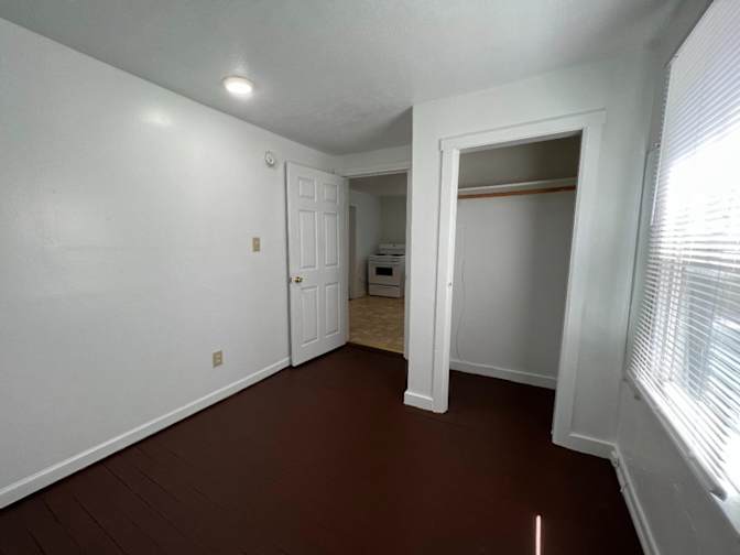 Michael's room