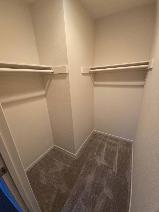 Christall's room