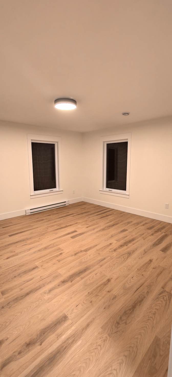 Samuel's room
