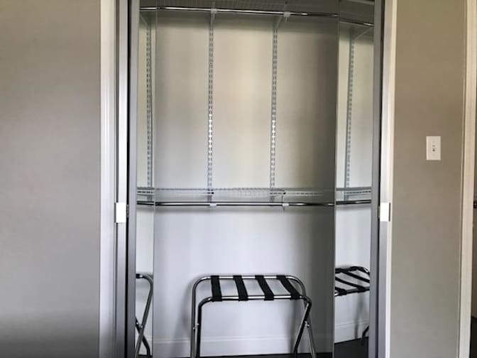 Antonneth's room