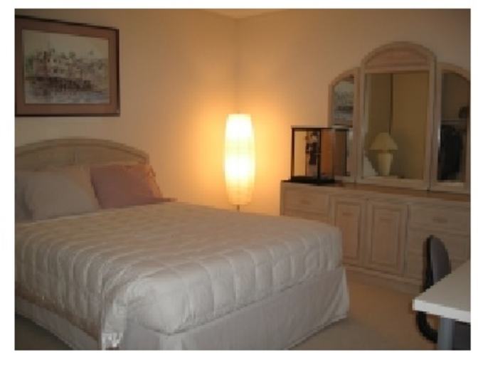 Jehan's room