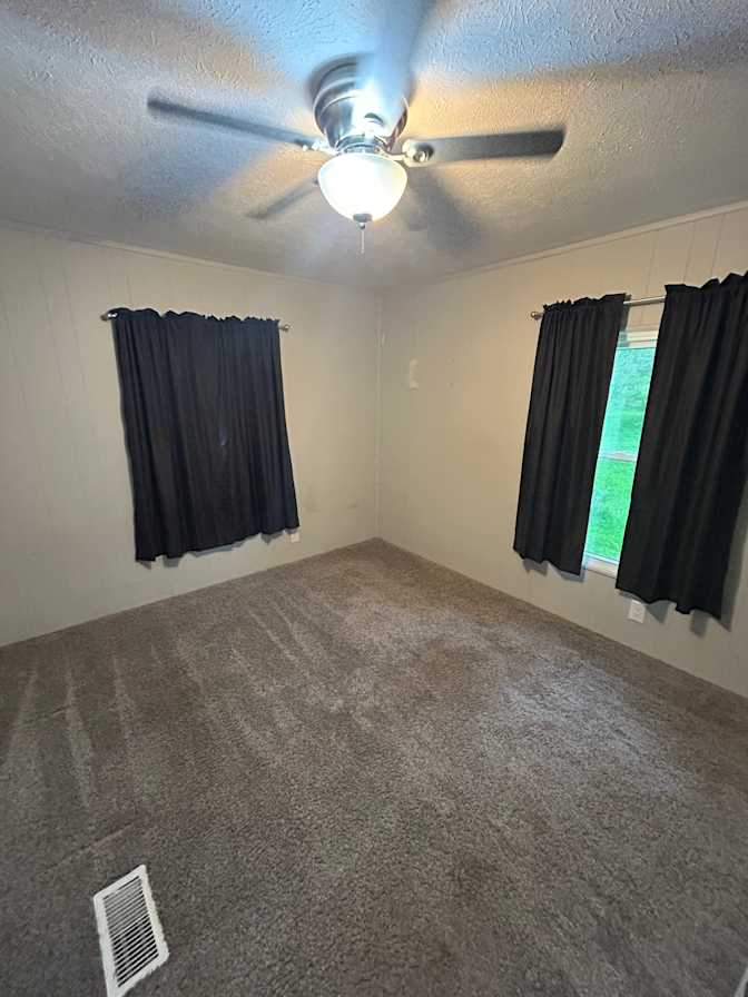 Bri's room
