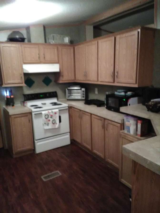 Jerry's room