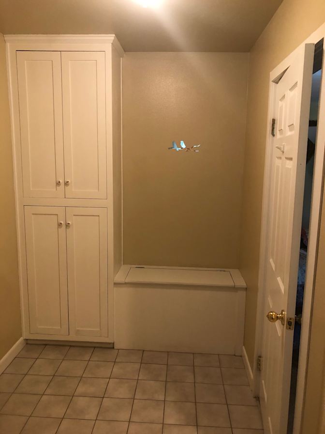 Michele's room