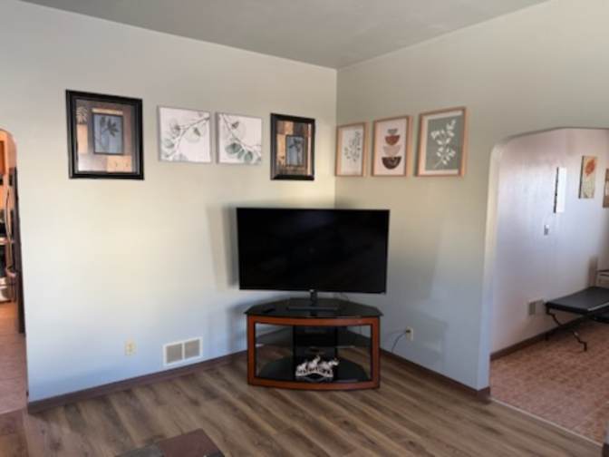 Josh Bhan's room
