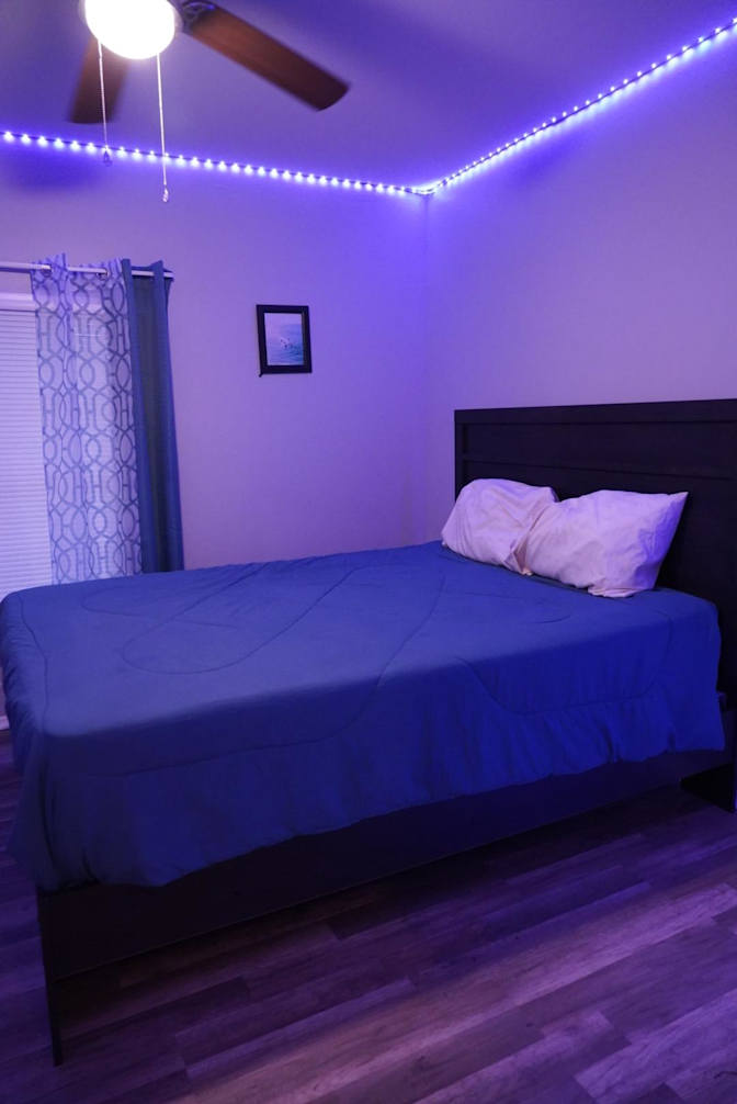 PadSplit's room