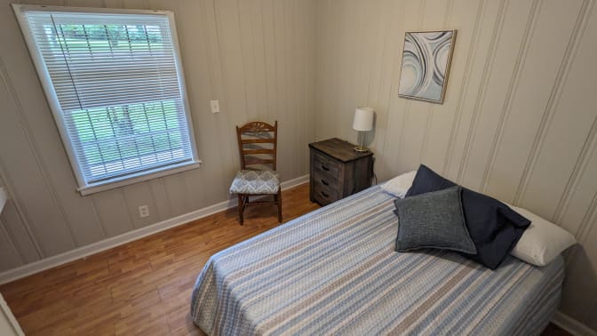 PadSplit's room