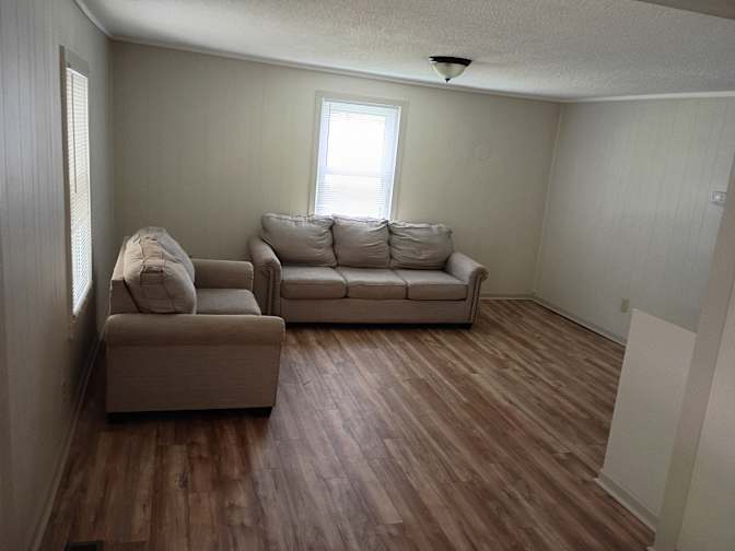 Rob's room