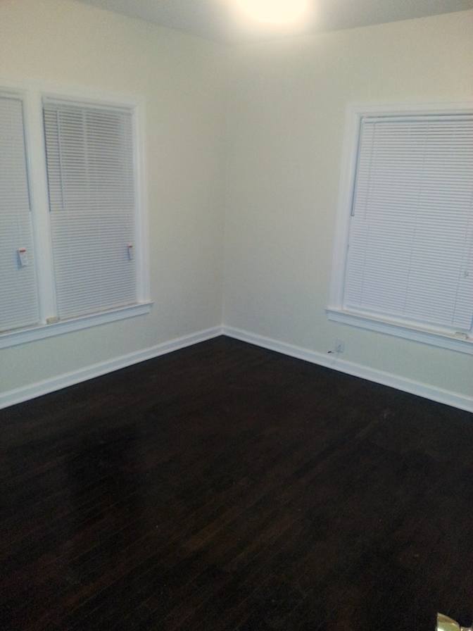 Oscar's room