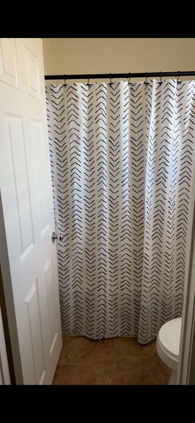Julia's room