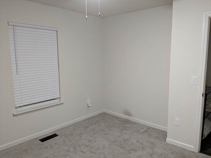 Braxton's room