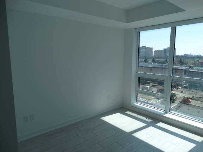 Furnished Room's room