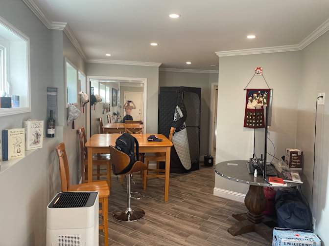 Ryan's room
