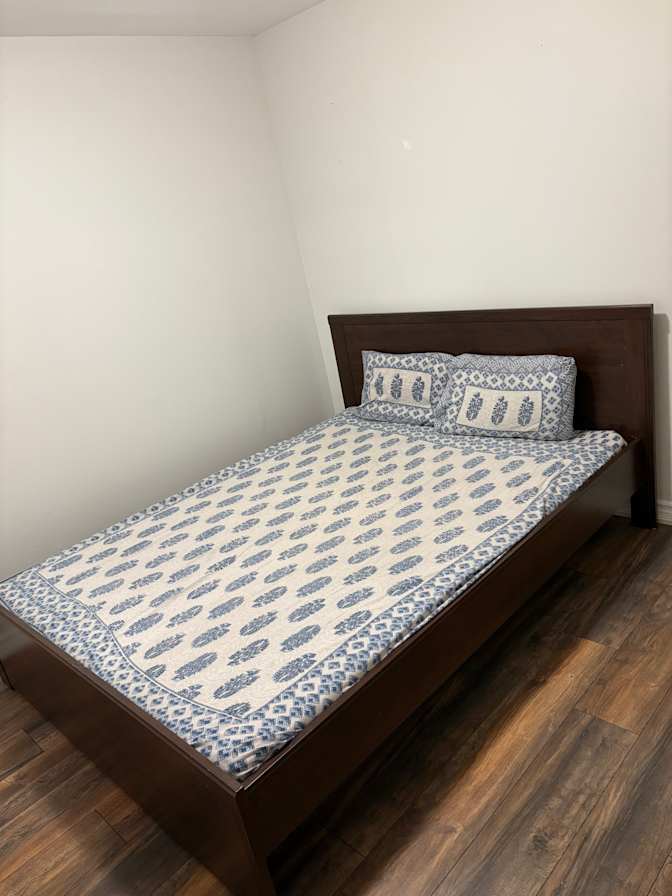 Kris's room