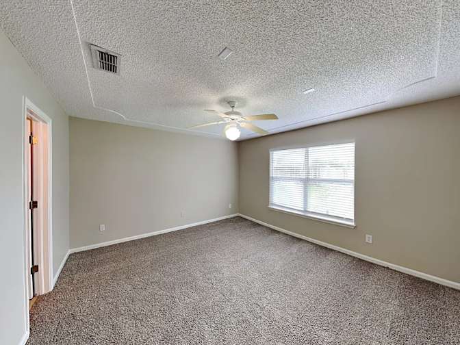 craig's room