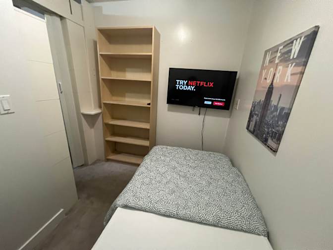 Yelden Vision Residence's room