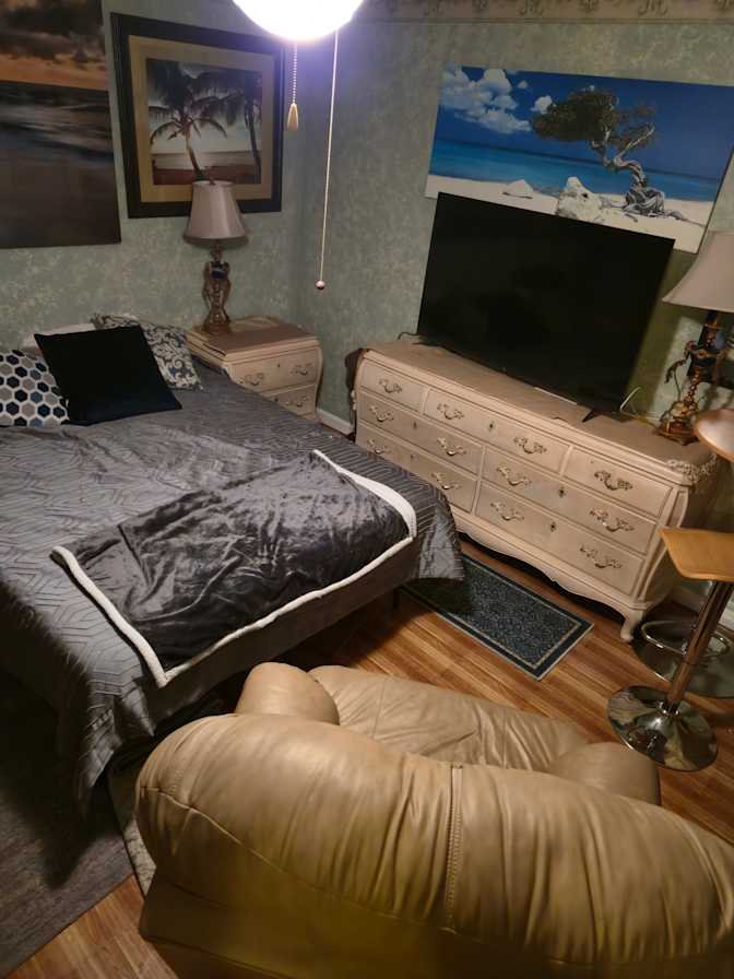 J.J.'s room