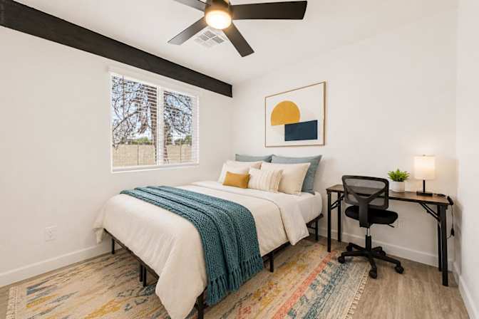 PadSplit's room