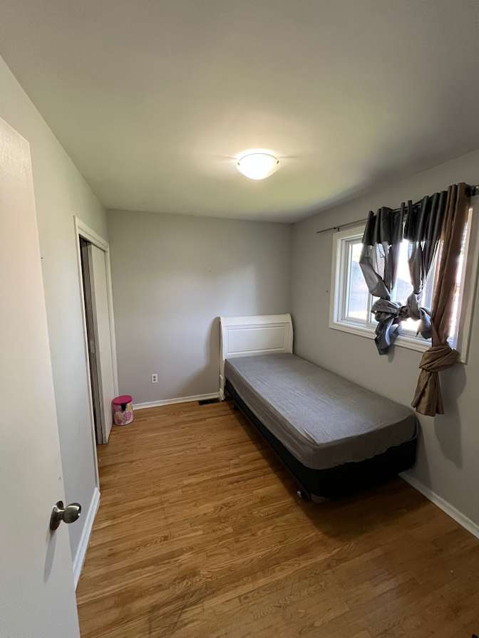 sebastian's room