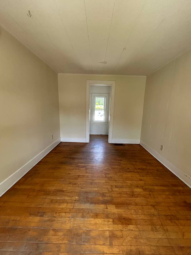 Kira Bate's room