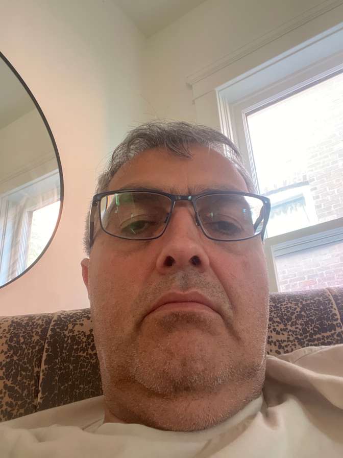 Massoud Hamedi