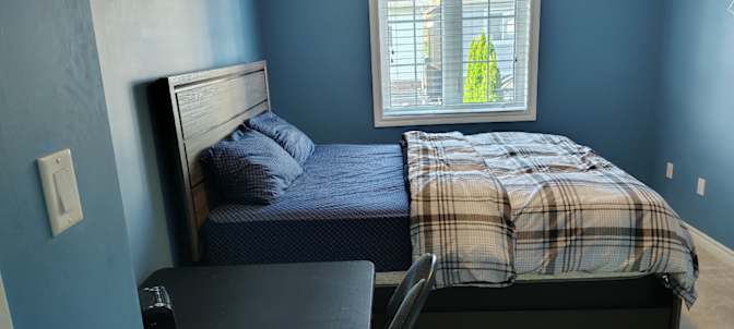 Epiphane's room