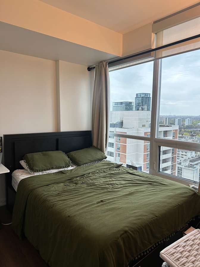 Brandon's room