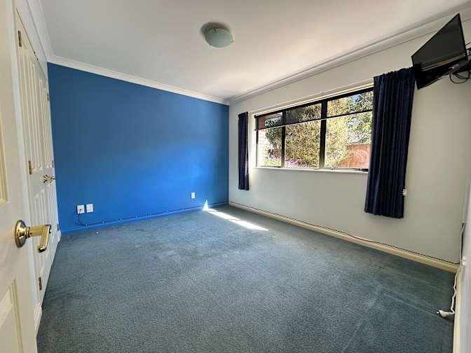 Alex's room